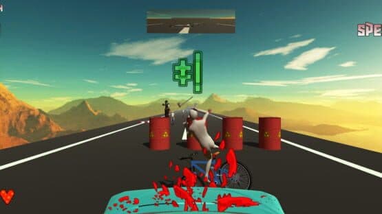 Runoveryou — screenshot 2