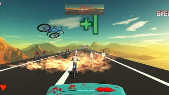 Runoveryou — screenshot 3