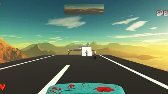 Runoveryou — screenshot 4