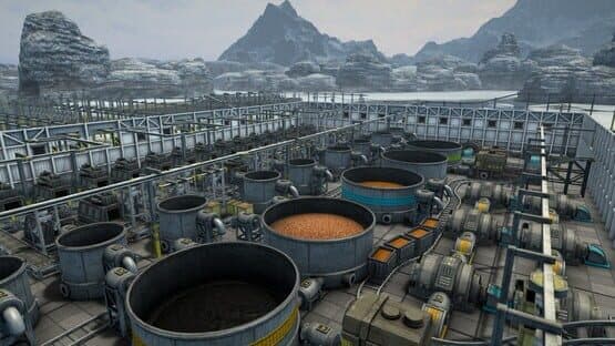 Automation Empire — screenshot 2