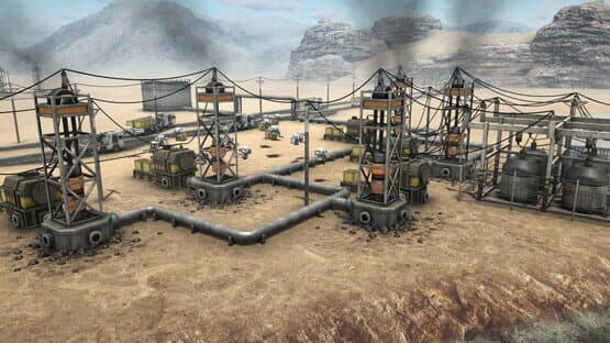 Automation Empire — screenshot 3