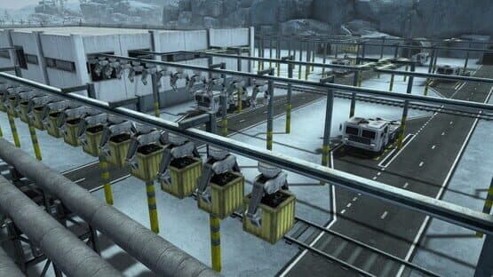 Automation Empire — screenshot 7