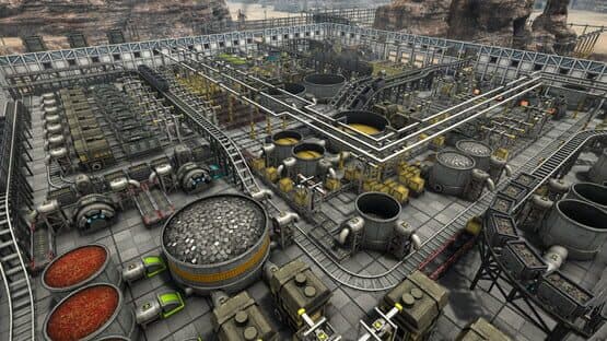 Automation Empire — screenshot 8