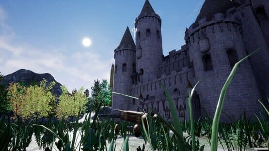 Battle Siege Royale — screenshot 1