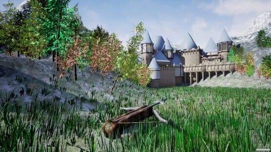 Battle Siege Royale — screenshot 2