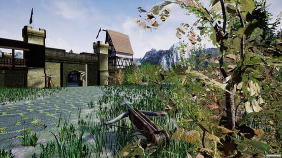 Battle Siege Royale — screenshot 3
