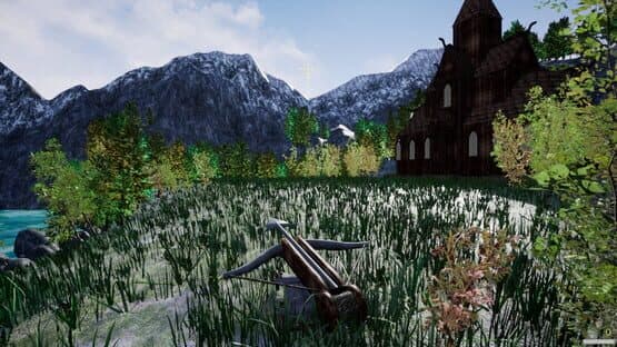Battle Siege Royale — screenshot 4