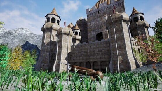 Battle Siege Royale — screenshot 5