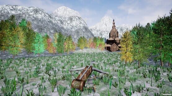Battle Siege Royale — screenshot 6