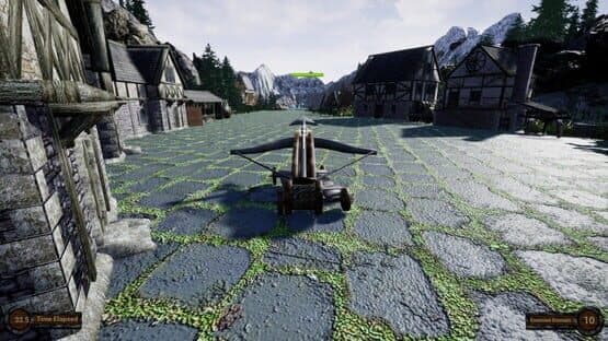 Battle Siege Royale — screenshot 7