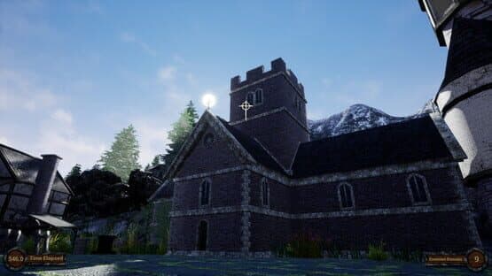 Battle Siege Royale — screenshot 8