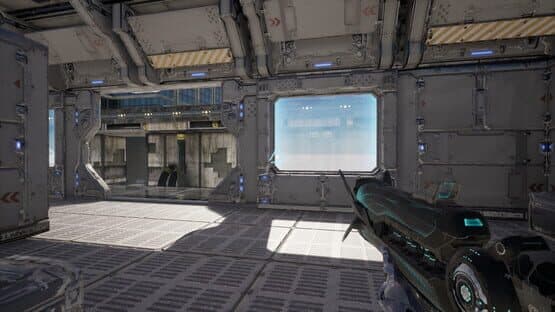 GunBlaze — screenshot 2