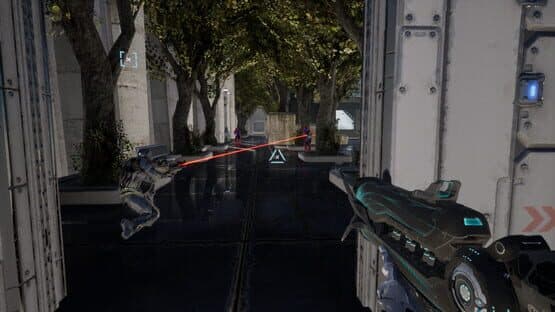 GunBlaze — screenshot 3