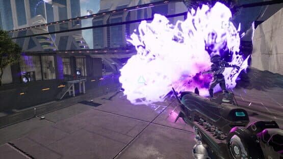 GunBlaze — screenshot 5