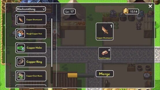 The Legend of Viccess — screenshot 4