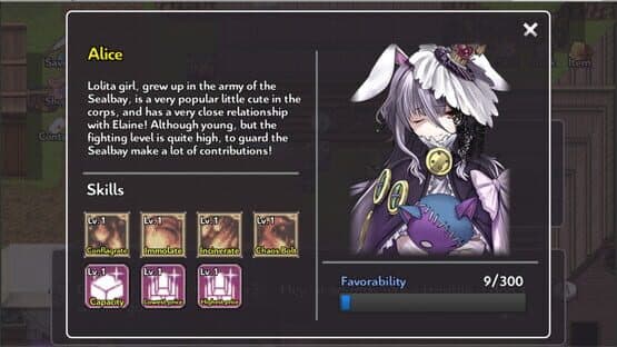The Legend of Viccess — screenshot 5