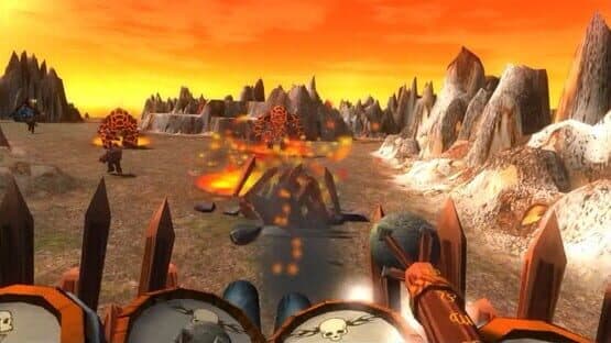 Drums of War — screenshot 3