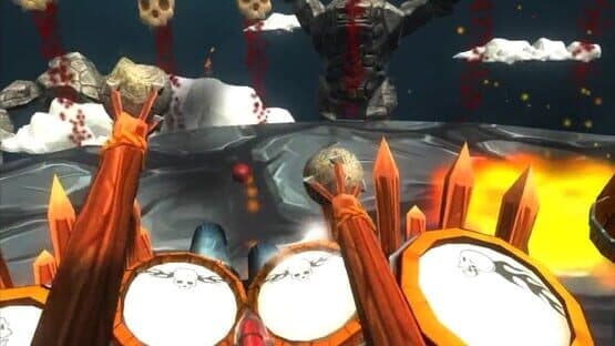 Drums of War — screenshot 4