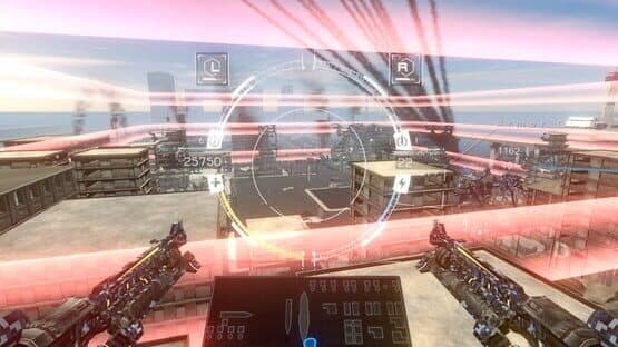 Lightning Wings II — screenshot 4