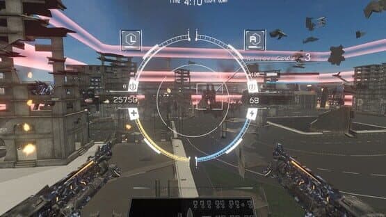 Lightning Wings II — screenshot 5