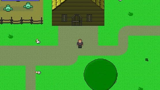 Elder Village — screenshot 1