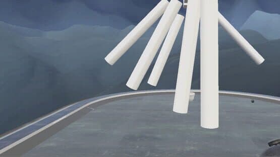 Throw the Ball in the Hole — screenshot 2