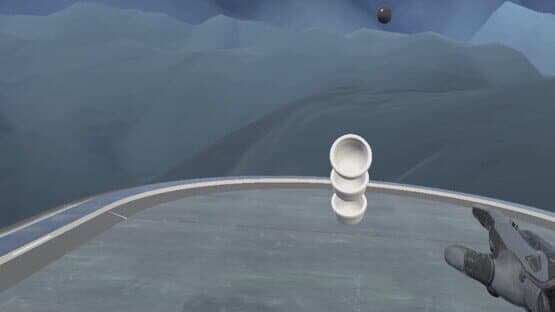 Throw the Ball in the Hole — screenshot 3