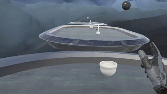 Throw the Ball in the Hole — screenshot 4