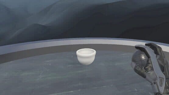 Throw the Ball in the Hole — screenshot 5