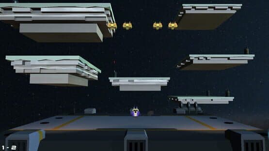 Galaxium — screenshot 1