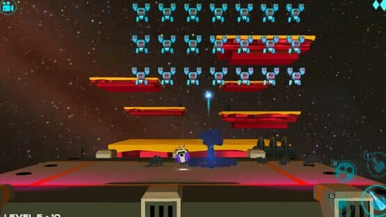 Galaxium — screenshot 3