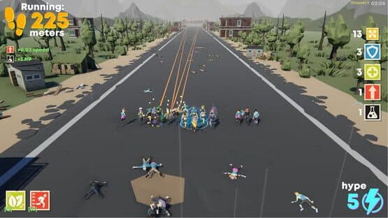 Legion 51 — screenshot 2