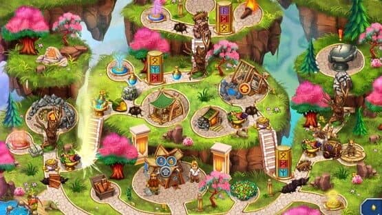Viking Brothers 6 — screenshot 4