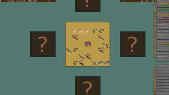 Tile Conqueror — screenshot 1