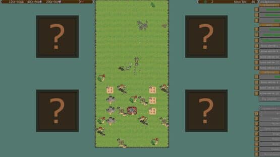 Tile Conqueror — screenshot 2