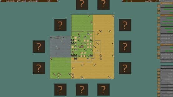 Tile Conqueror — screenshot 3