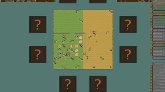 Tile Conqueror — screenshot 4