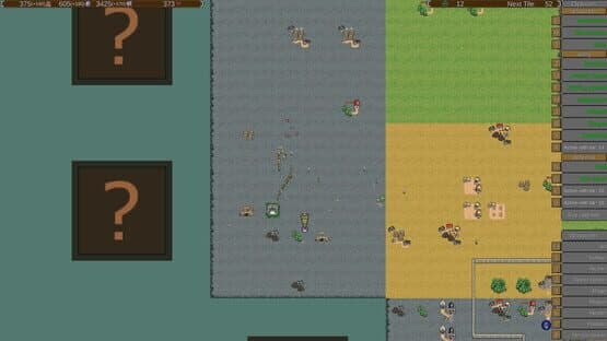 Tile Conqueror — screenshot 5