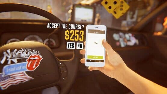 Taxi Simulator — screenshot 5