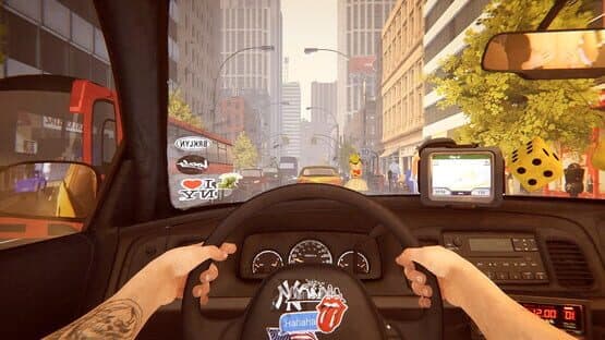 Taxi Simulator — screenshot 8