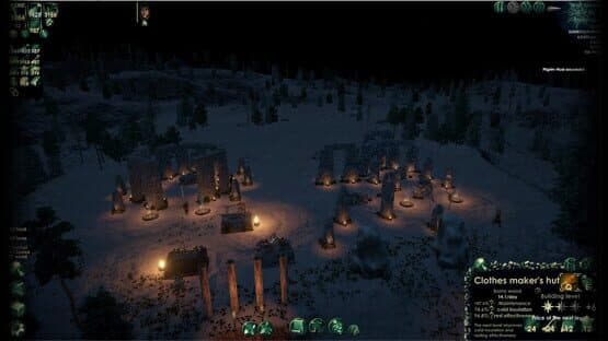AstronTycoon2: Ritual — screenshot 7