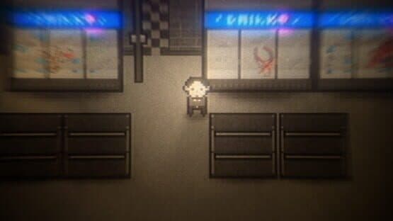Paranoihell — screenshot 2