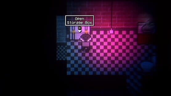 Paranoihell — screenshot 4