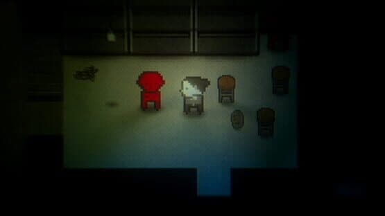 Paranoihell — screenshot 5