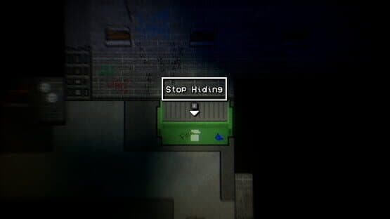Paranoihell — screenshot 6