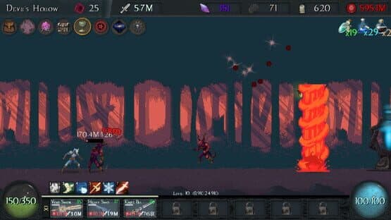 Grim Clicker — screenshot 7