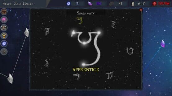 Grim Clicker — screenshot 8