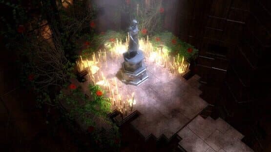 The Legend of Crystal Valley — screenshot 3