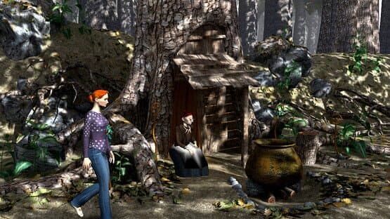 The Legend of Crystal Valley — screenshot 4