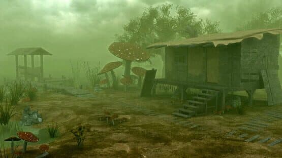 The Legend of Crystal Valley — screenshot 7